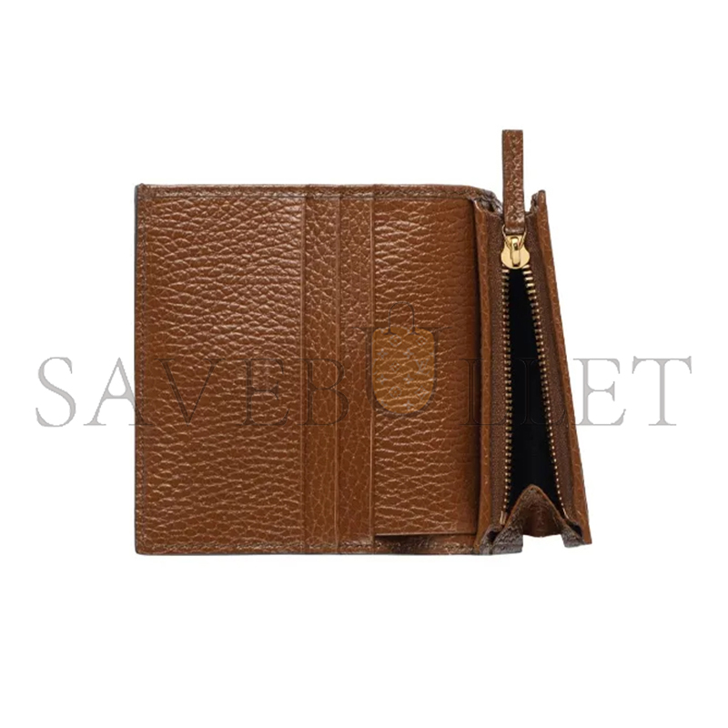 Gvc*1 jackie 1961 card case wallet 645536 (11*8.5*3cm)